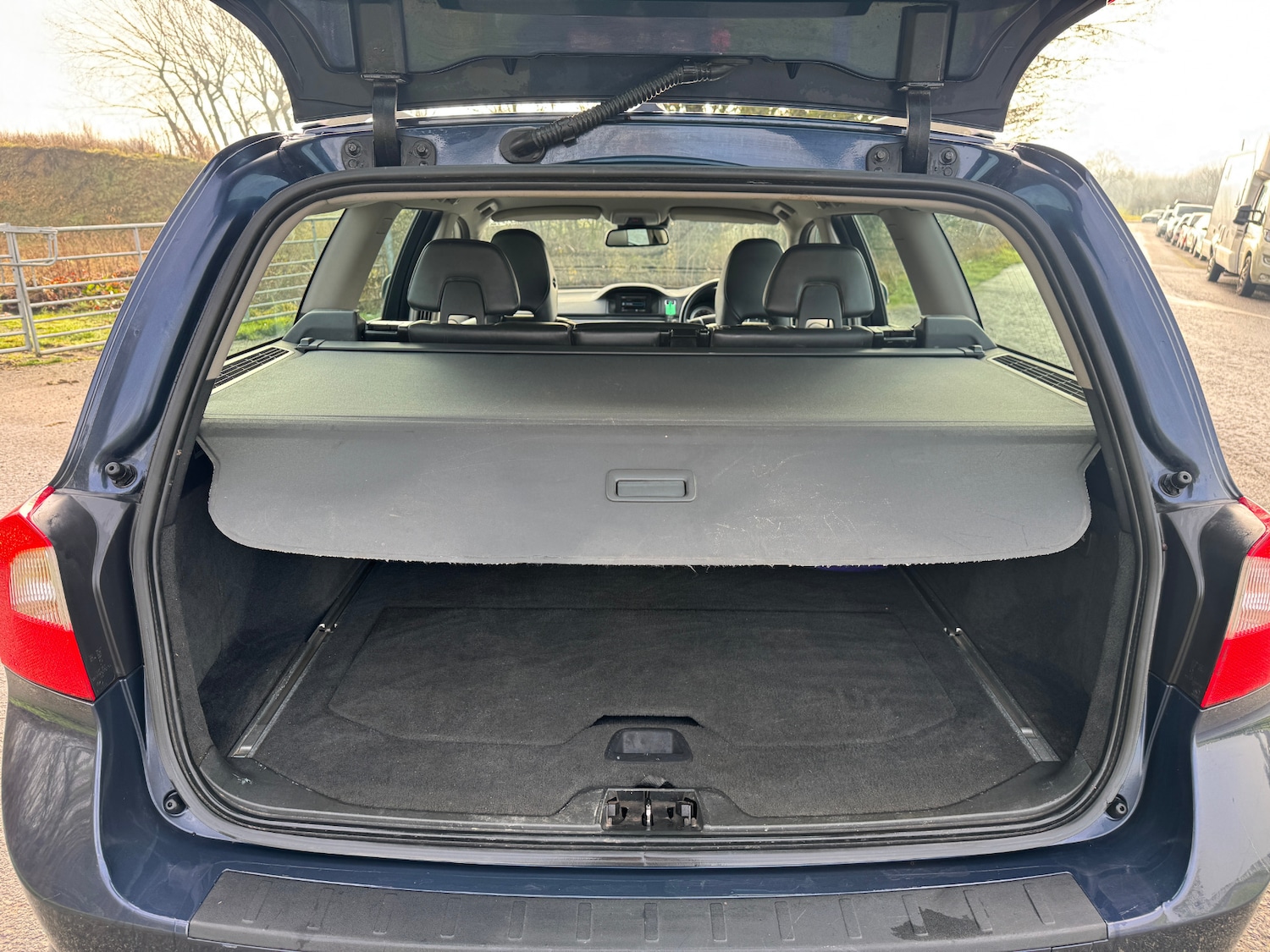 Used Volvo V70 2012 for sale - 77365583: Photo 21