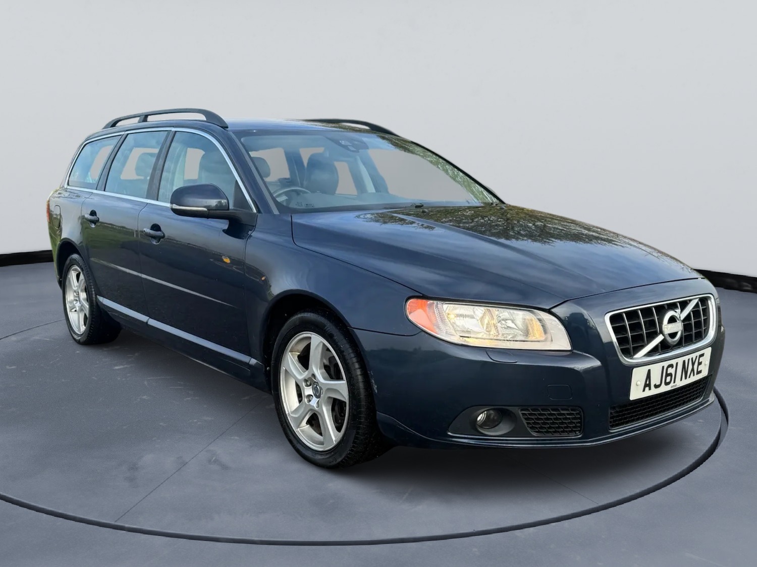 Used Volvo V70 2012 for sale - 77365583: Photo 23