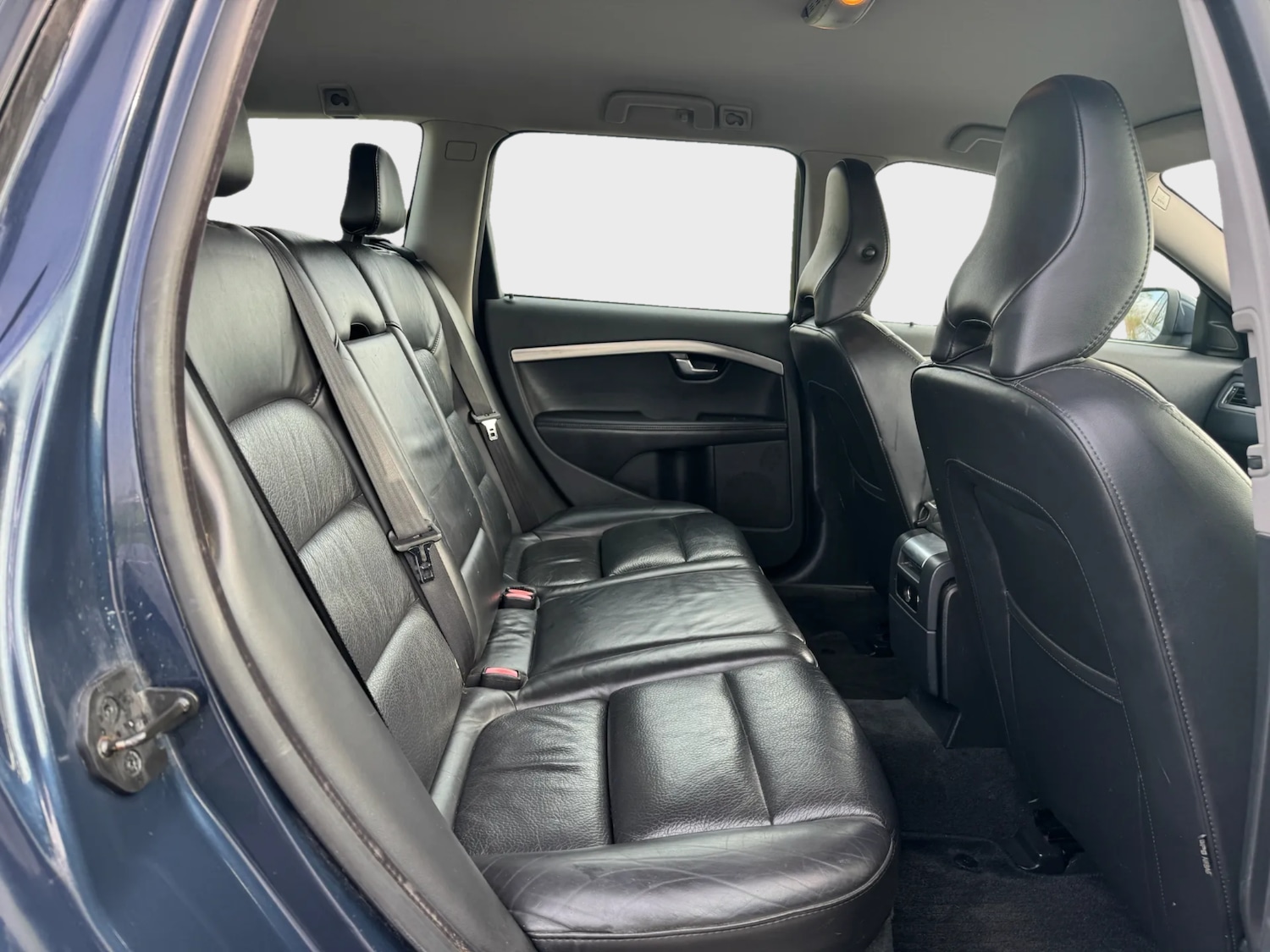 Used Volvo V70 2012 for sale - 77365583: Photo 25