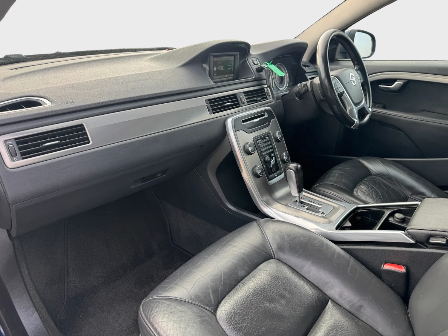 Used Volvo V70 2012 for sale - 77365583: Photo 26