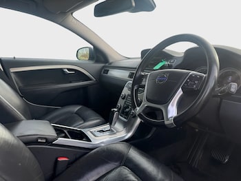 Used Volvo V70 2012 for sale - 77365583: Photo