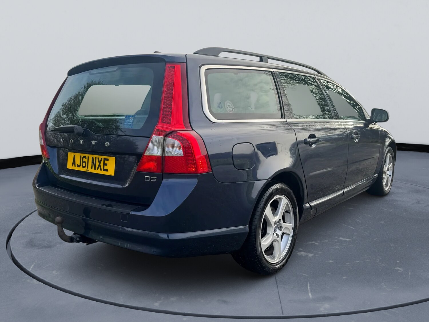 Used Volvo V70 2012 for sale - 77365583: Photo 7