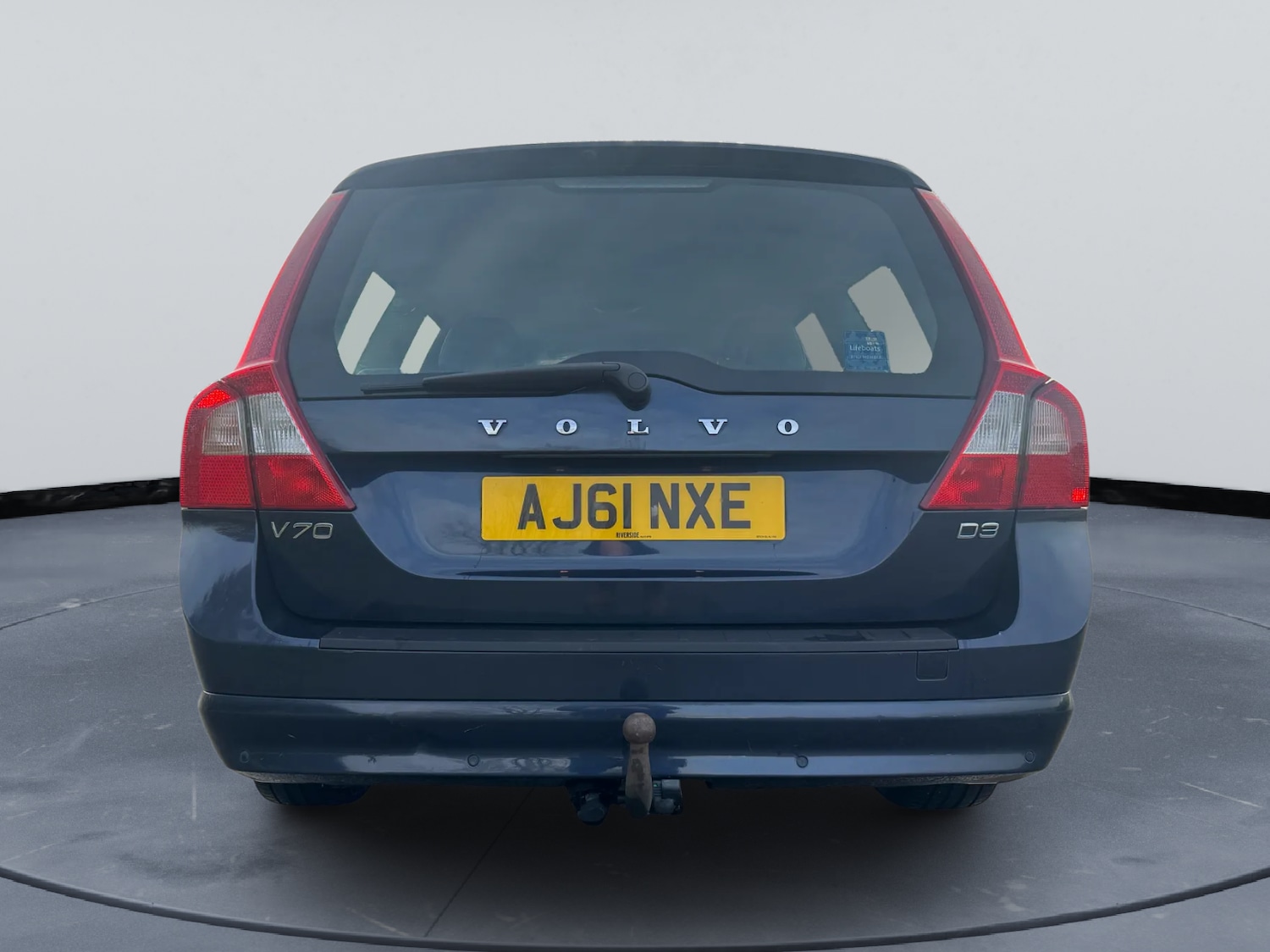 Used Volvo V70 2012 for sale - 77365583: Photo 9