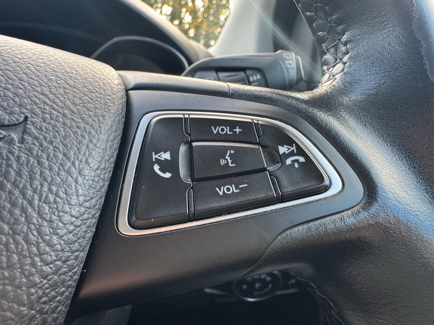 Used Ford Focus 2015 for sale - 76505556: Photo 12