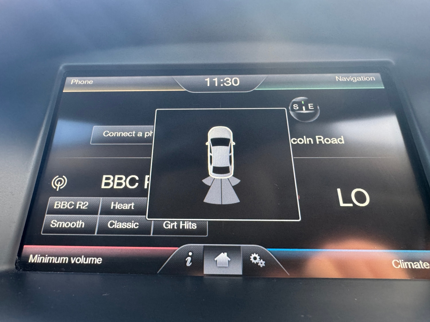 Used Ford Focus 2015 for sale - 76505556: Photo 14