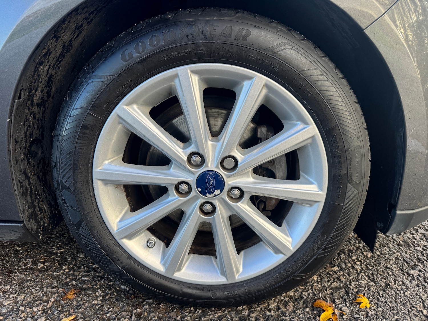 Used Ford Focus 2015 for sale - 76505556: Photo 16