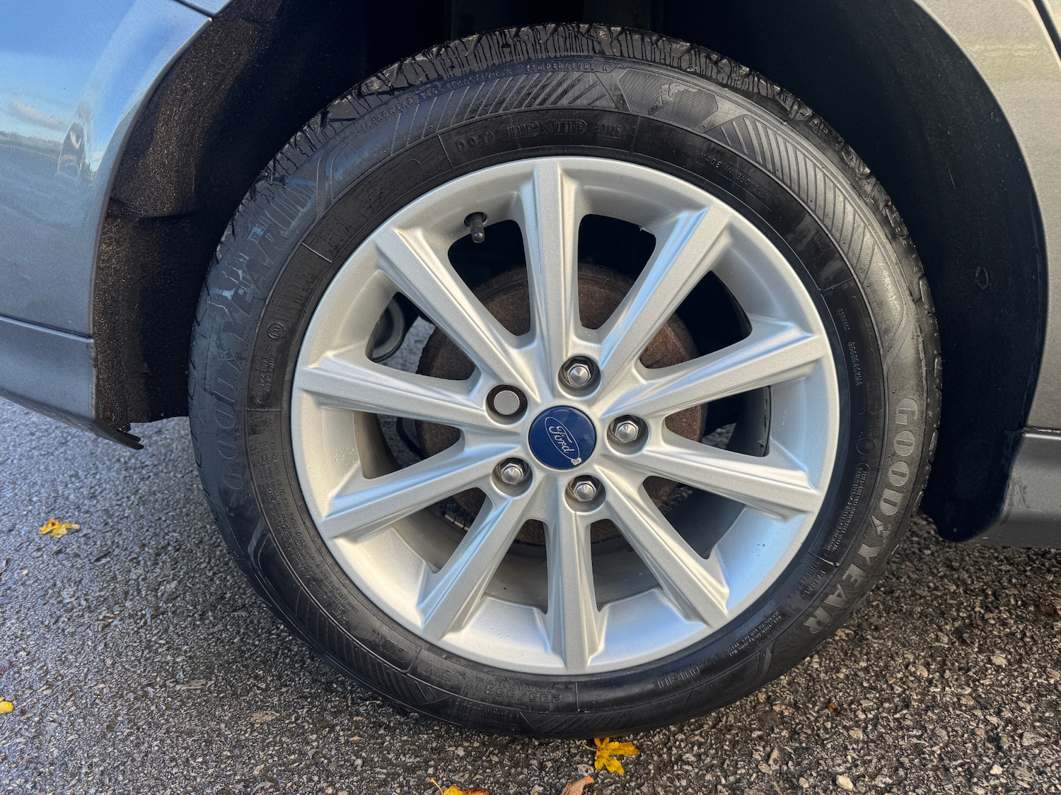 Used Ford Focus 2015 for sale - 76505556: Photo 17