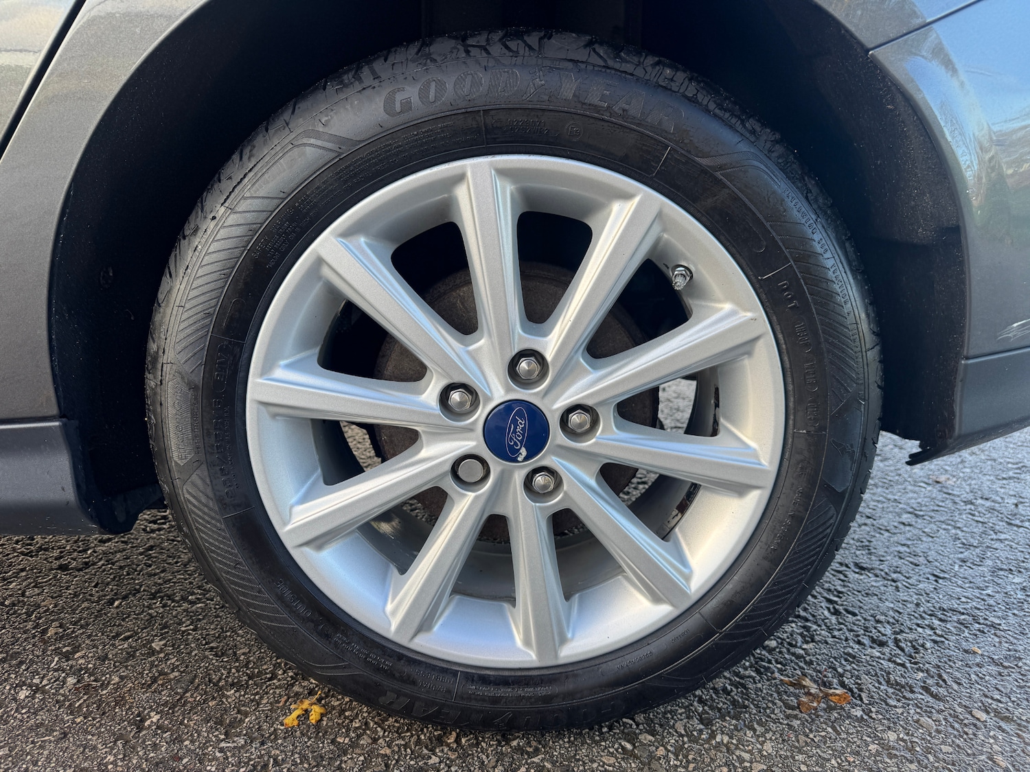 Used Ford Focus 2015 for sale - 76505556: Photo 18