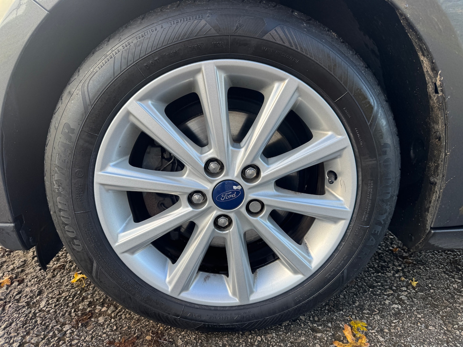 Used Ford Focus 2015 for sale - 76505556: Photo 19