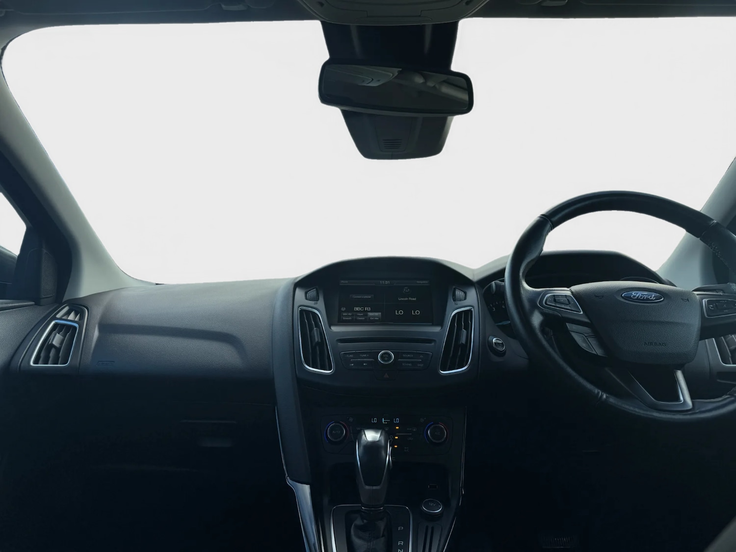 Used Ford Focus 2015 for sale - 76505556: Photo 2