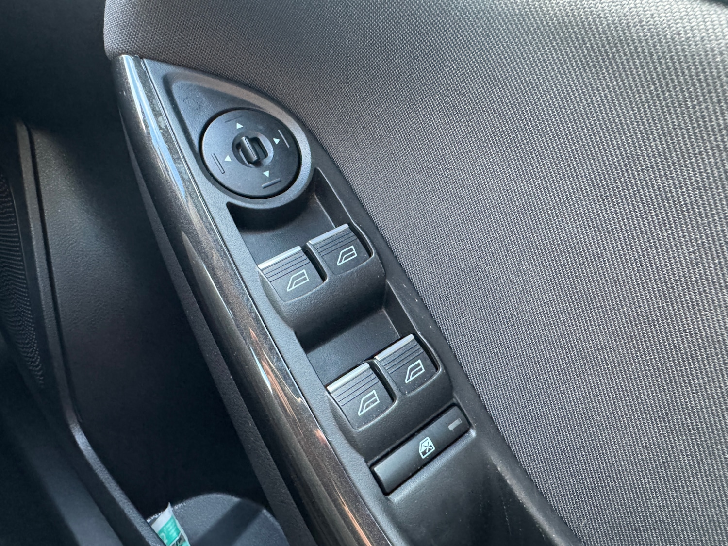 Used Ford Focus 2015 for sale - 76505556: Photo 21