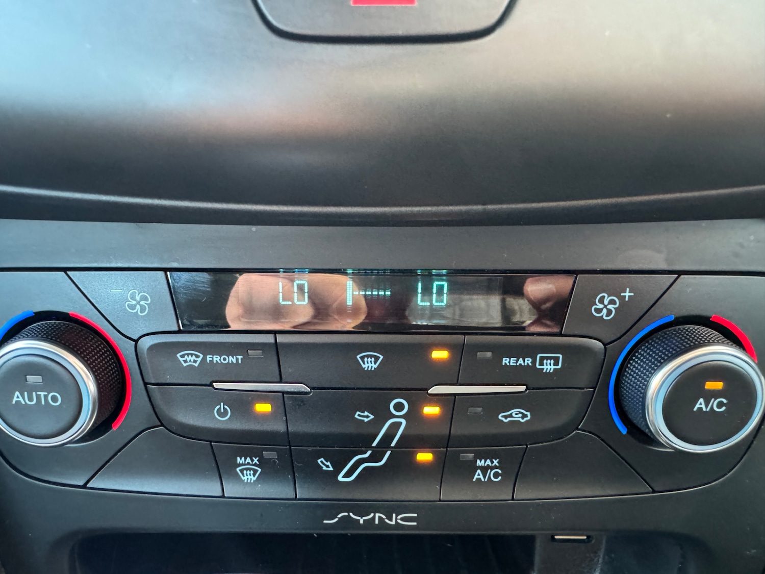 Used Ford Focus 2015 for sale - 76505556: Photo 23