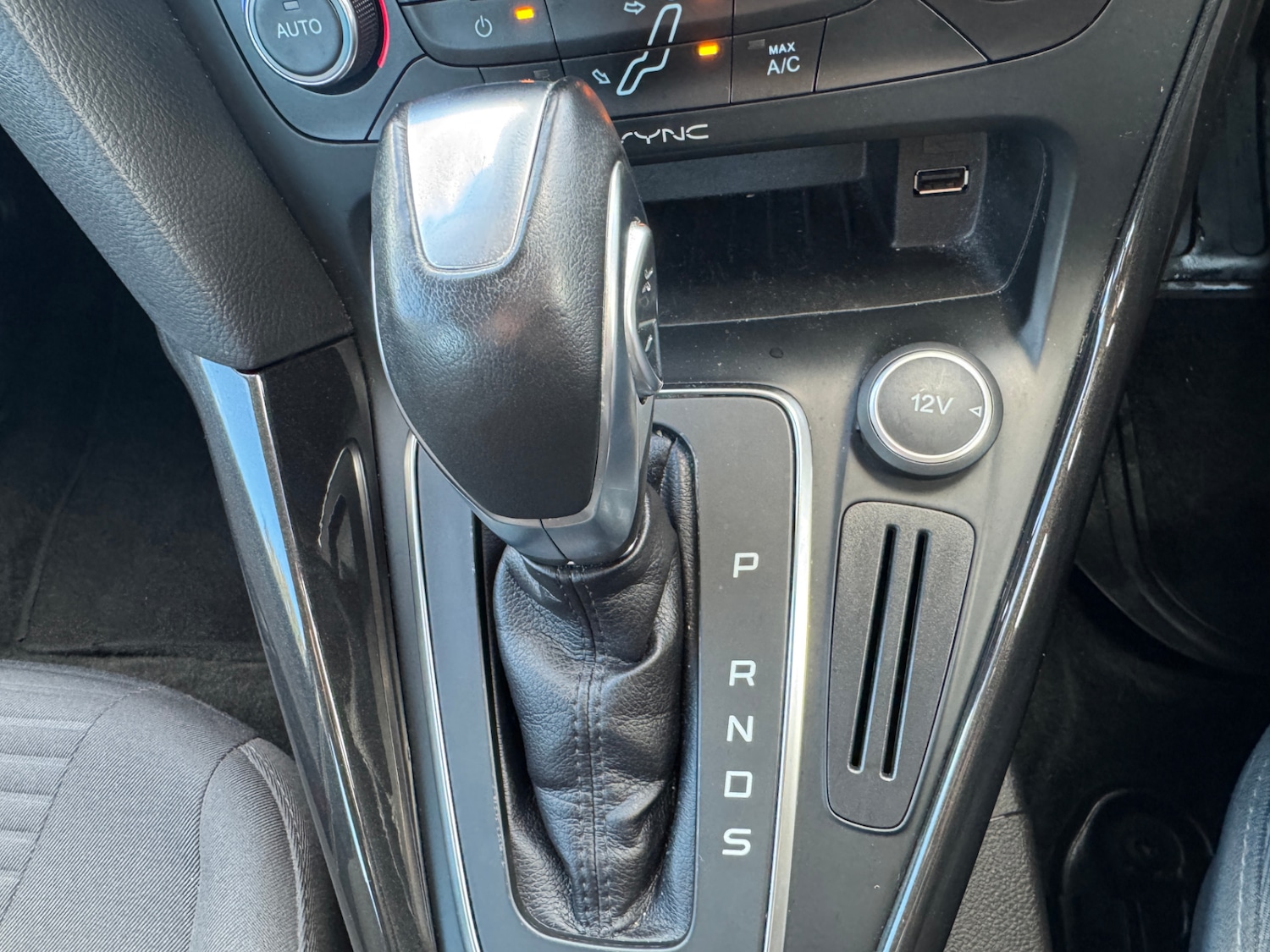 Used Ford Focus 2015 for sale - 76505556: Photo 24