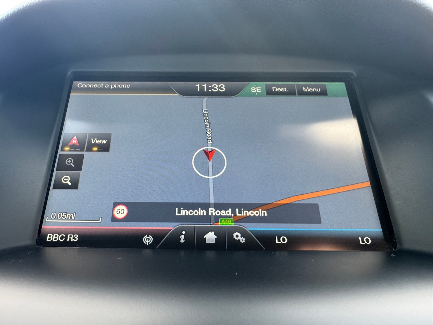 Used Ford Focus 2015 for sale - 76505556: Photo 26