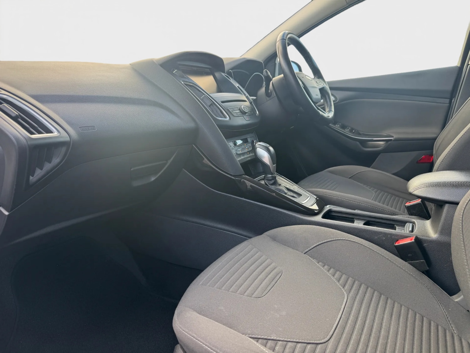 Used Ford Focus 2015 for sale - 76505556: Photo 27