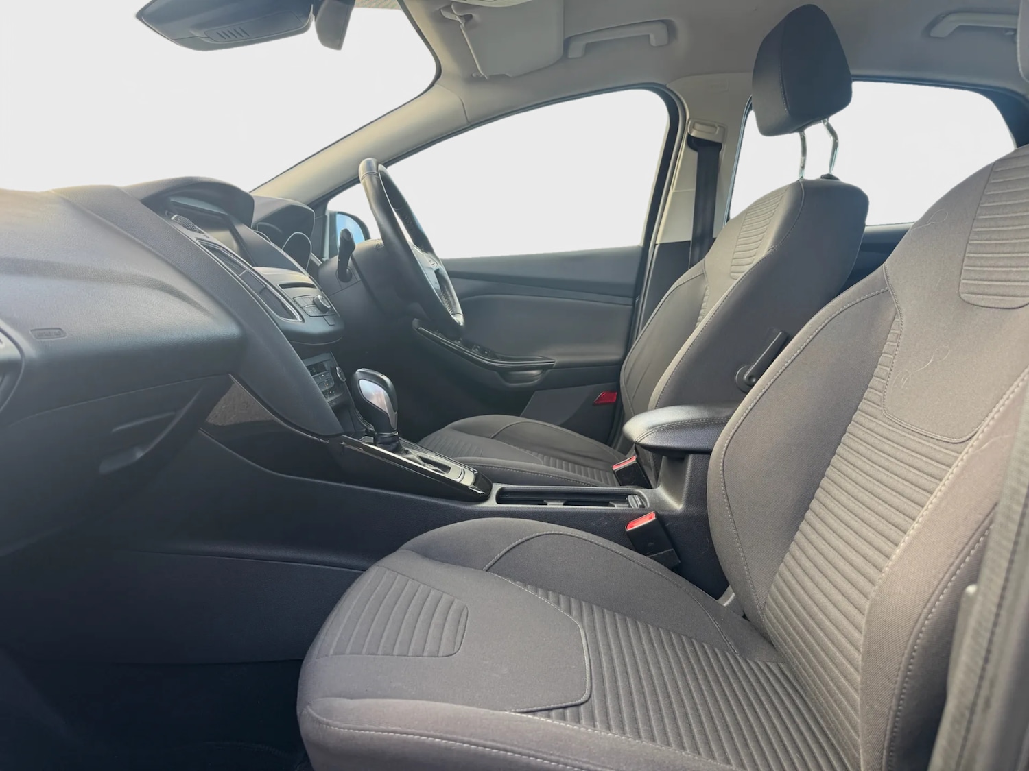 Used Ford Focus 2015 for sale - 76505556: Photo 28