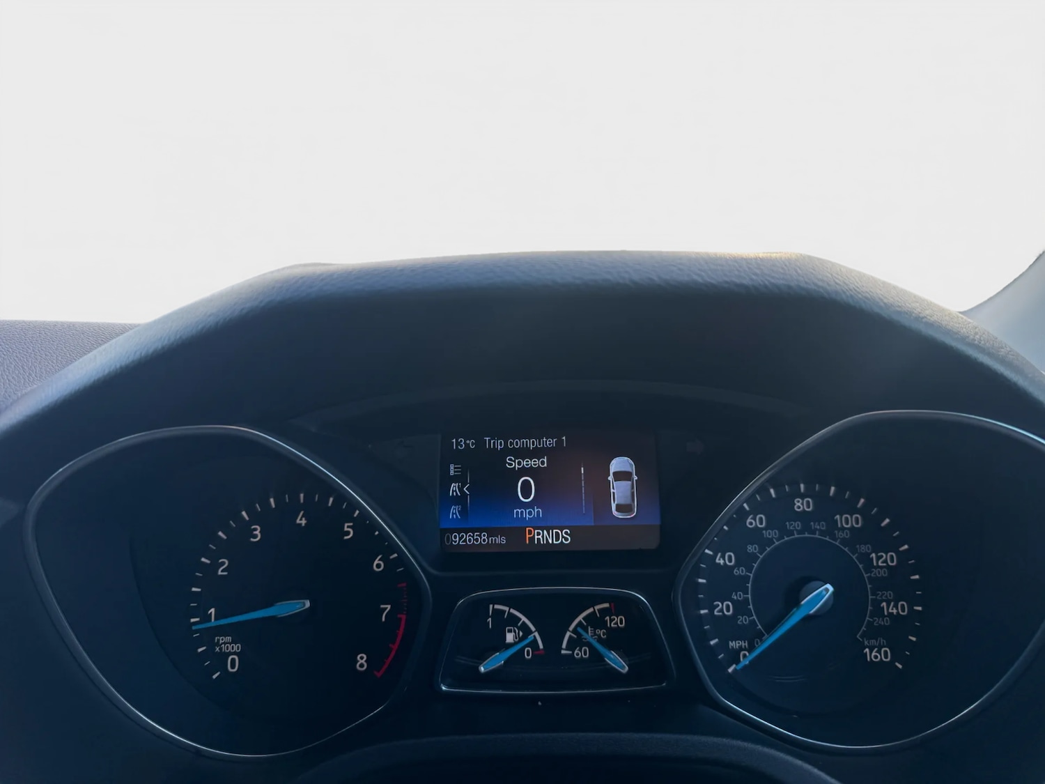 Used Ford Focus 2015 for sale - 76505556: Photo 29