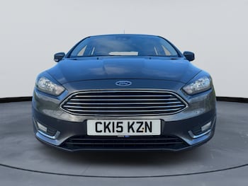 Used Ford Focus 2015 for sale - 76505556: Photo