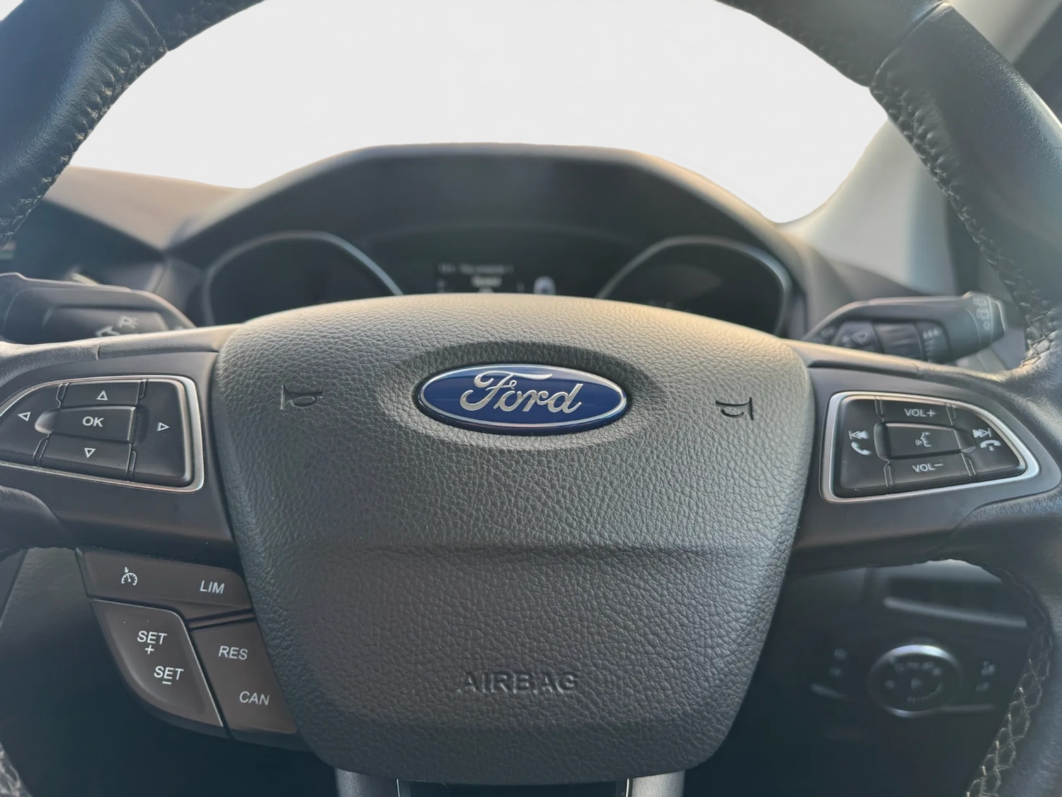 Used Ford Focus 2015 for sale - 76505556: Photo 6