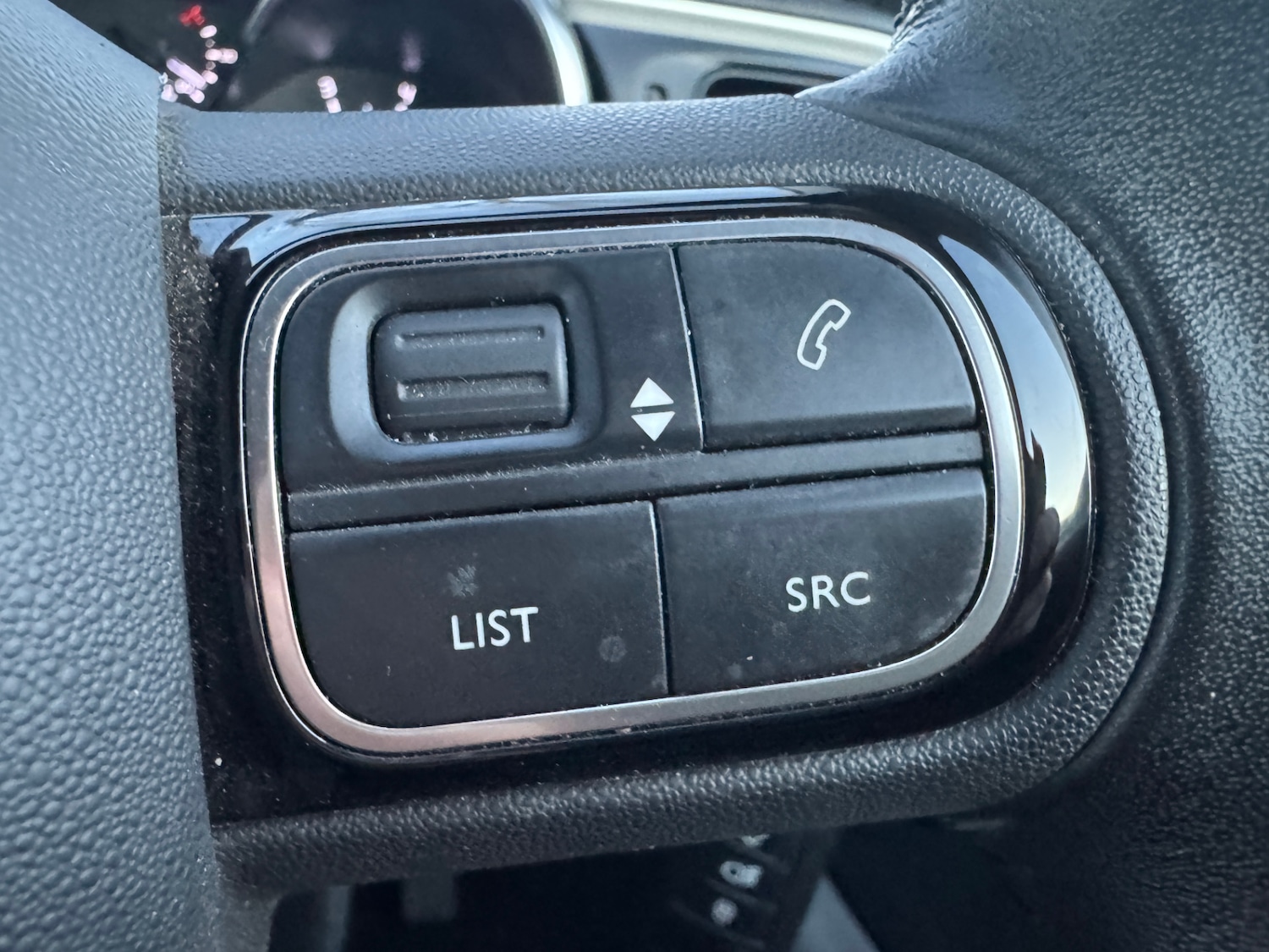 Used Citroen C3 2018 for sale - 76780460: Photo 17