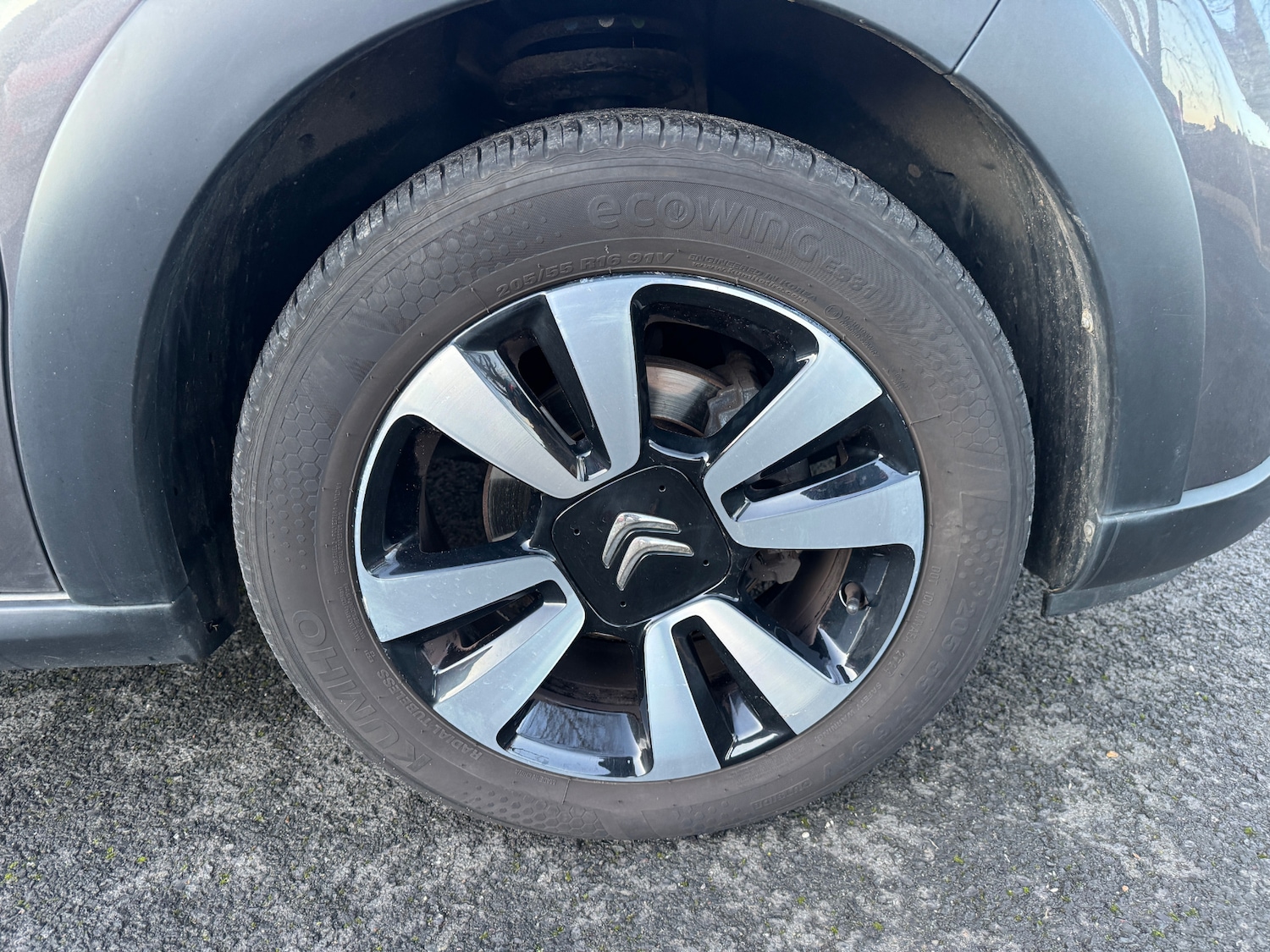 Used Citroen C3 2018 for sale - 76780460: Photo 18