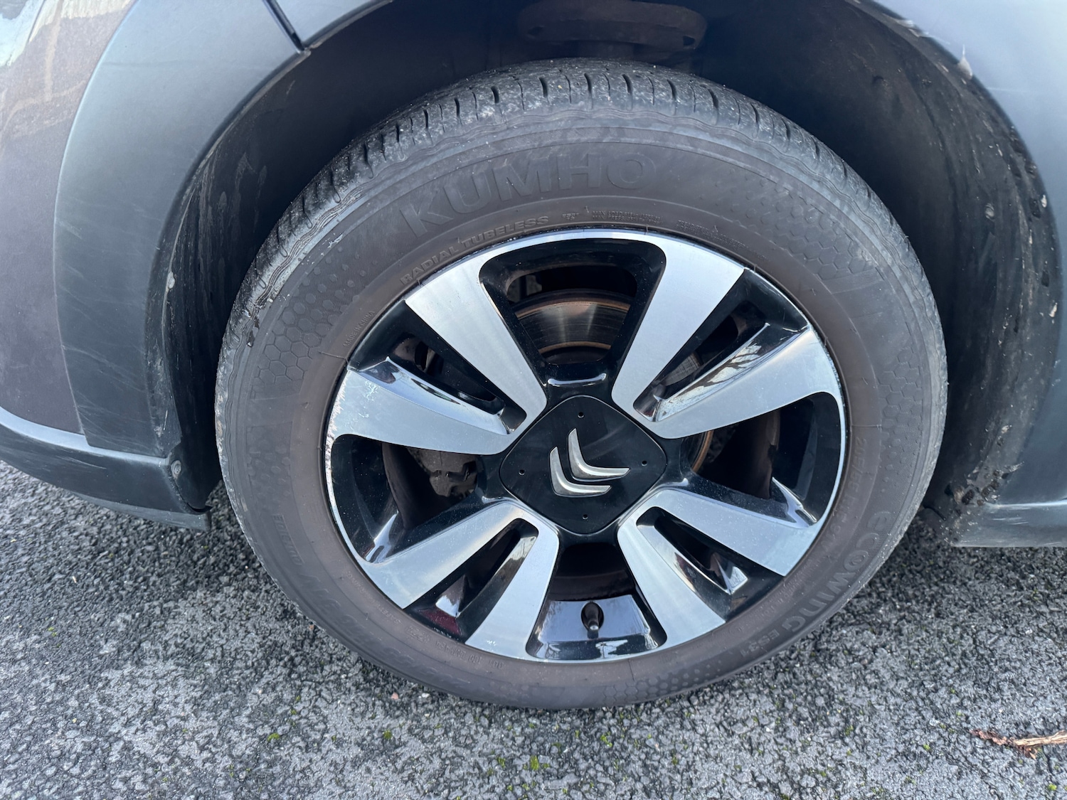 Used Citroen C3 2018 for sale - 76780460: Photo 19