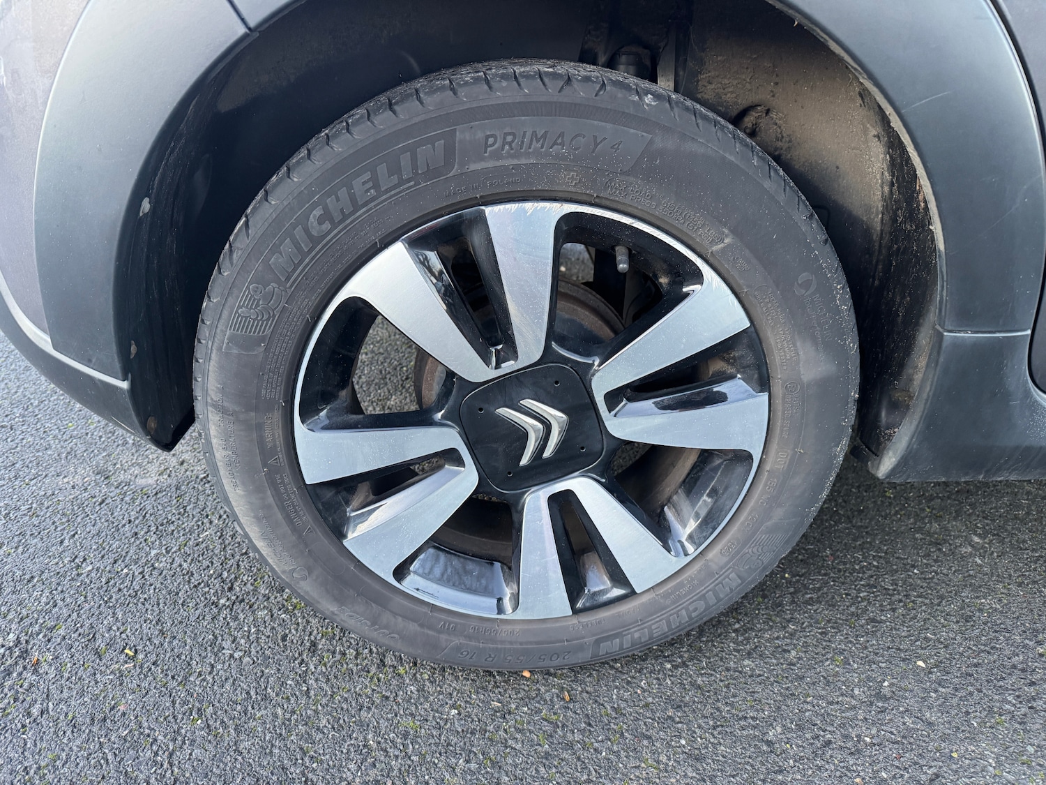 Used Citroen C3 2018 for sale - 76780460: Photo 20