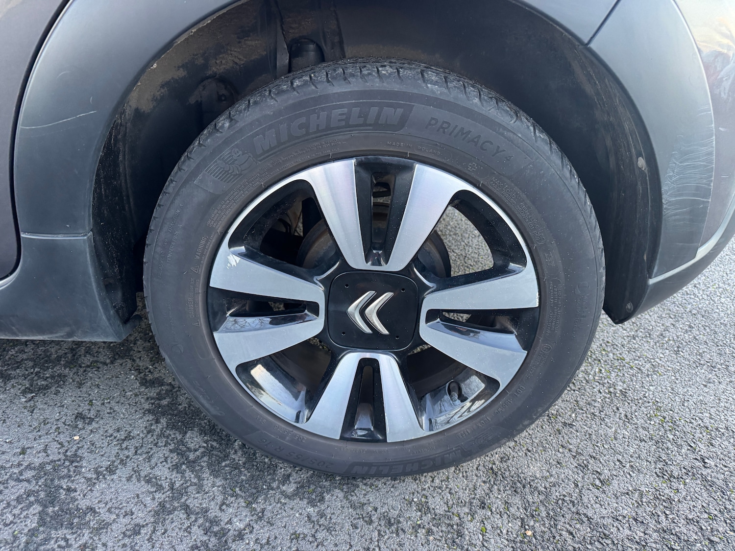 Used Citroen C3 2018 for sale - 76780460: Photo 21