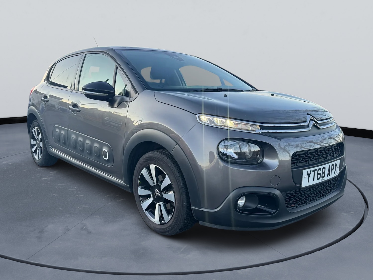 Used Citroen C3 2018 for sale - 76780460: Photo 24