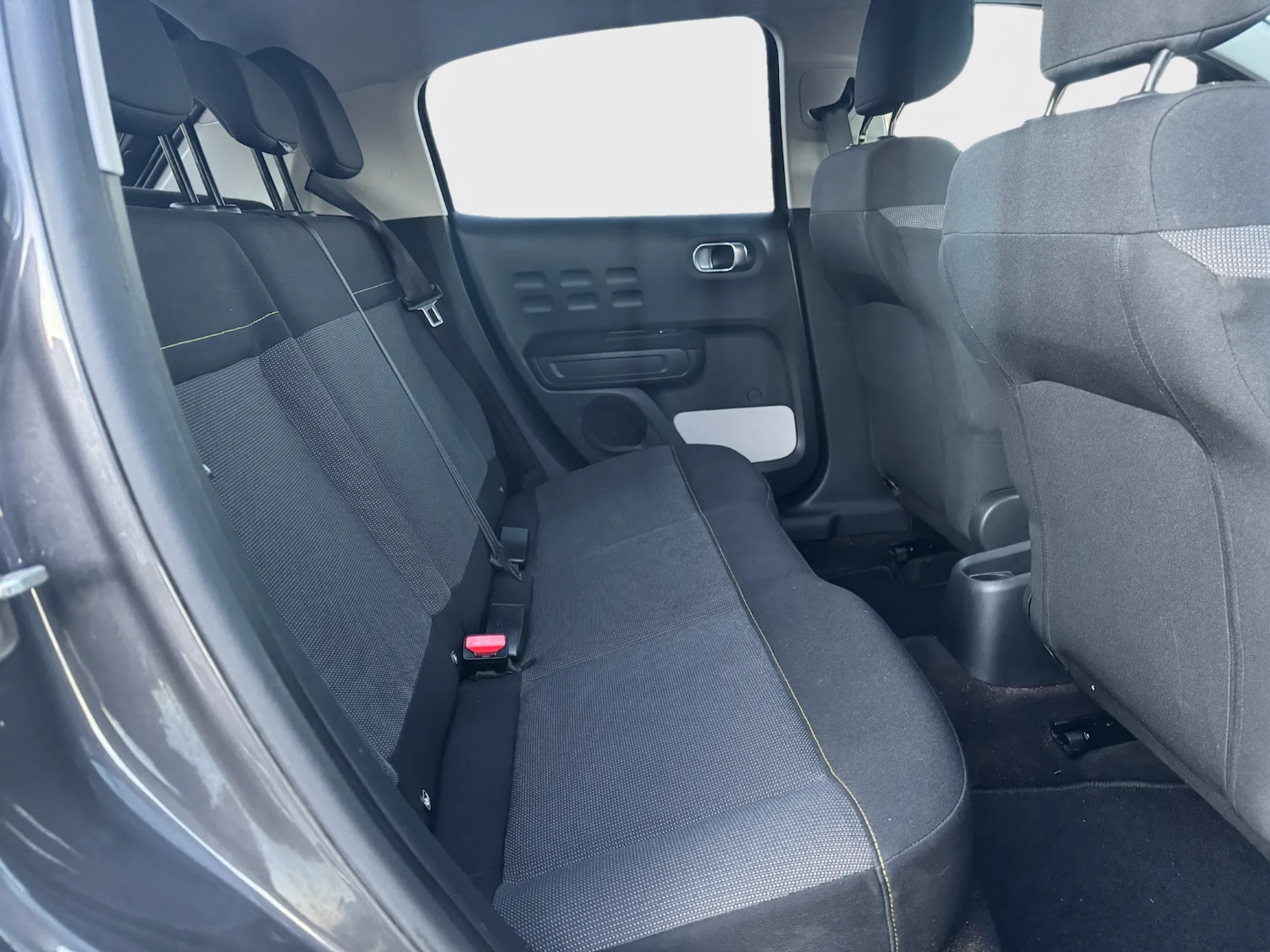 Used Citroen C3 2018 for sale - 76780460: Photo 6