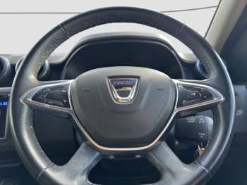 Used Dacia Duster 2019 for sale - 73863002: Photo