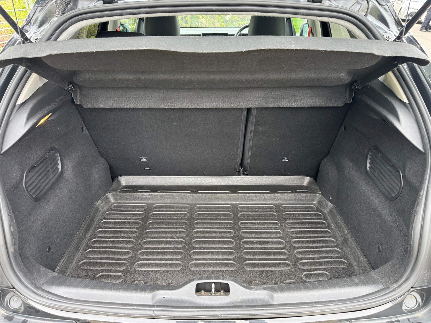 Used Citroen C4 Cactus 2016 for sale - 78178367: Photo 10