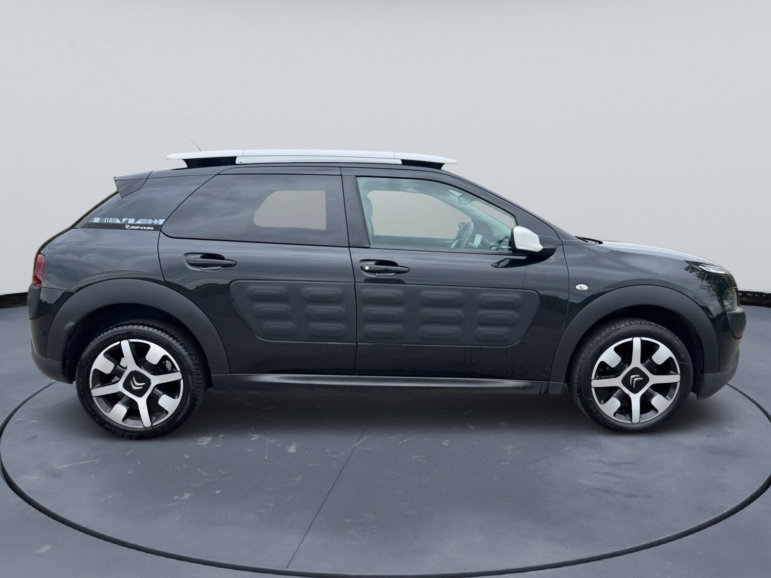 Used Citroen C4 Cactus 2016 for sale - 78178367: Photo 11