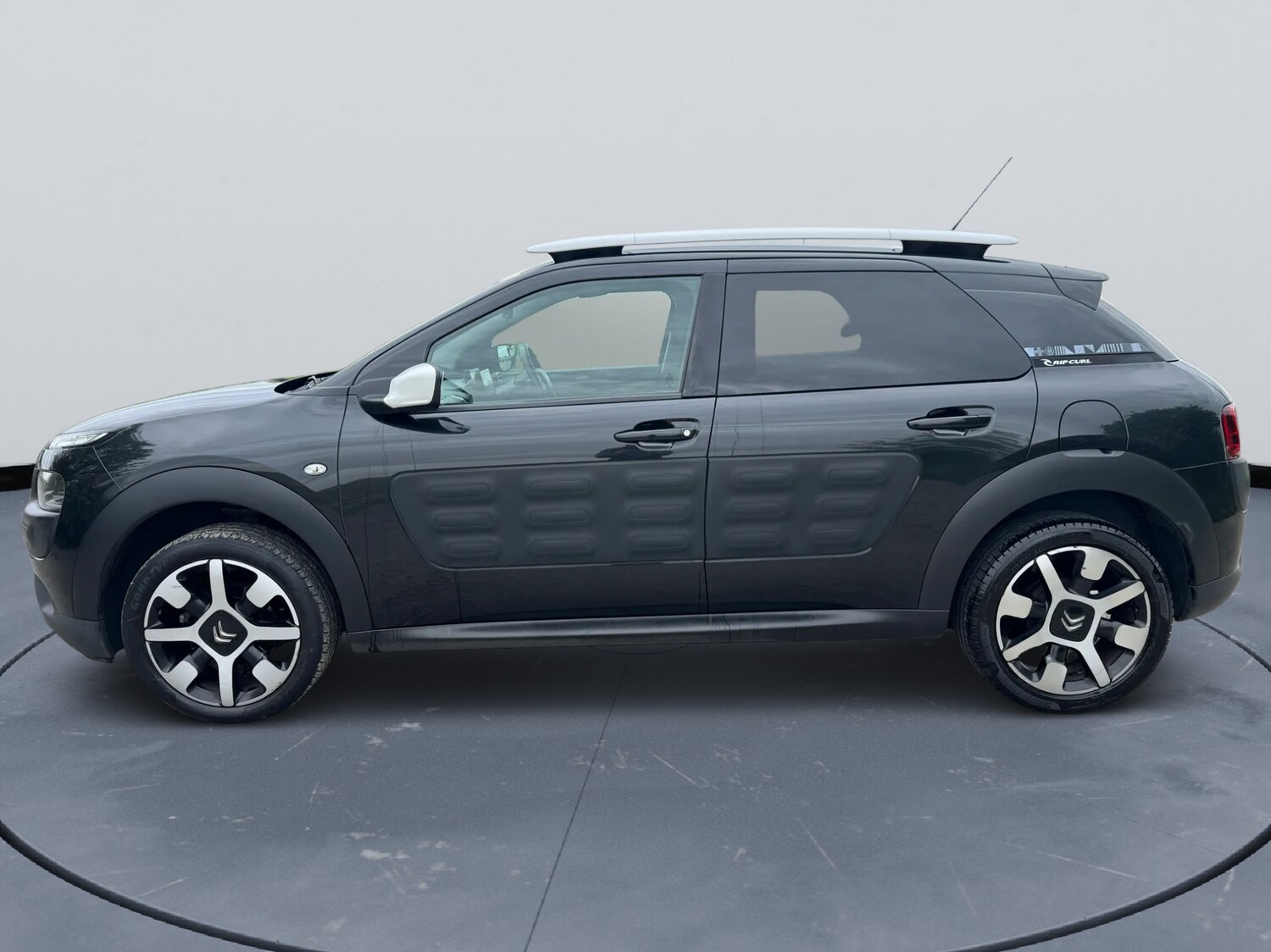 Used Citroen C4 Cactus 2016 for sale - 78178367: Photo 13