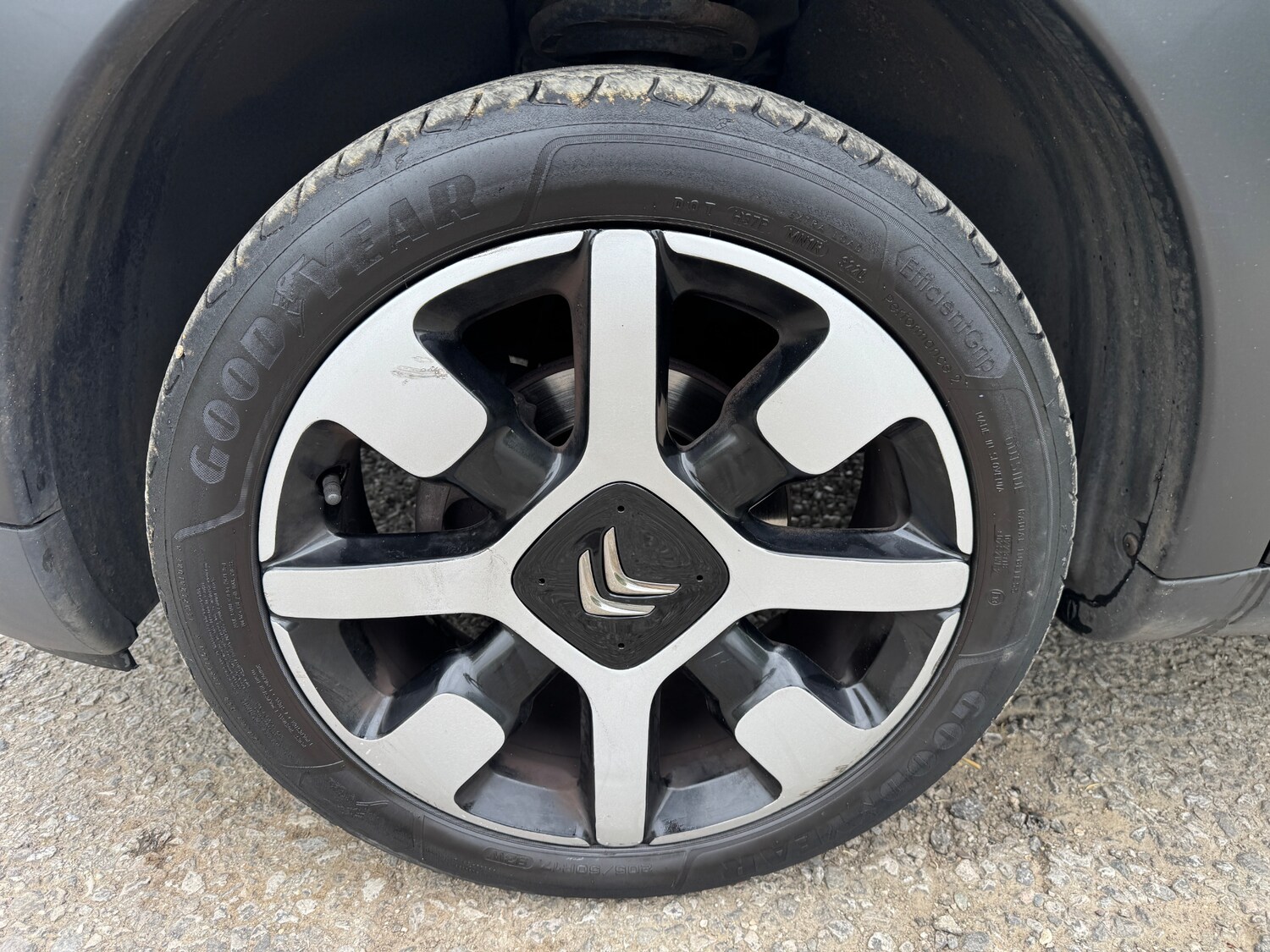 Used Citroen C4 Cactus 2016 for sale - 78178367: Photo 15