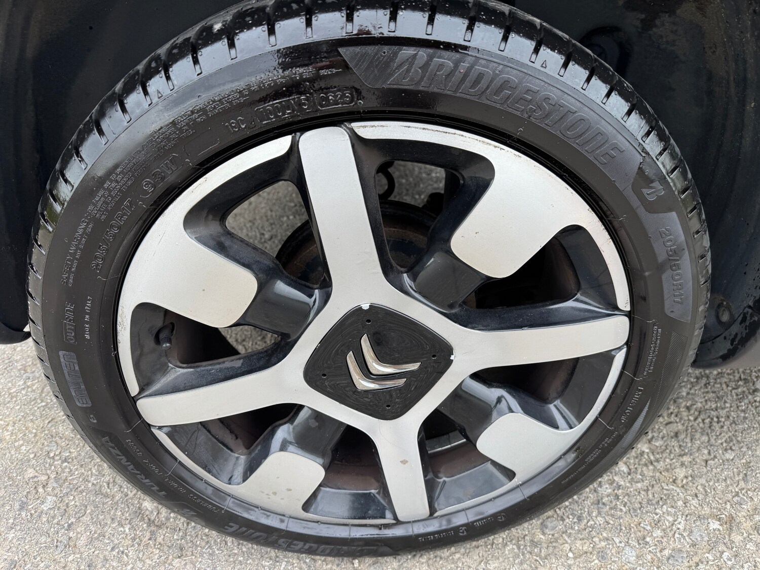 Used Citroen C4 Cactus 2016 for sale - 78178367: Photo 16