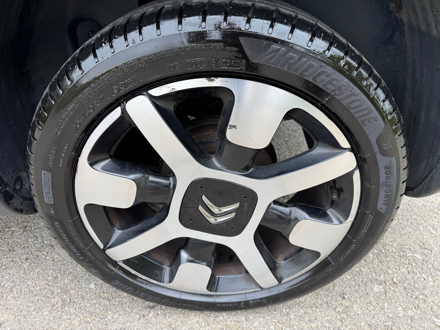 Used Citroen C4 Cactus 2016 for sale - 78178367: Photo 17