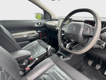 Used Citroen C4 Cactus 2016 for sale - 78178367: Photo