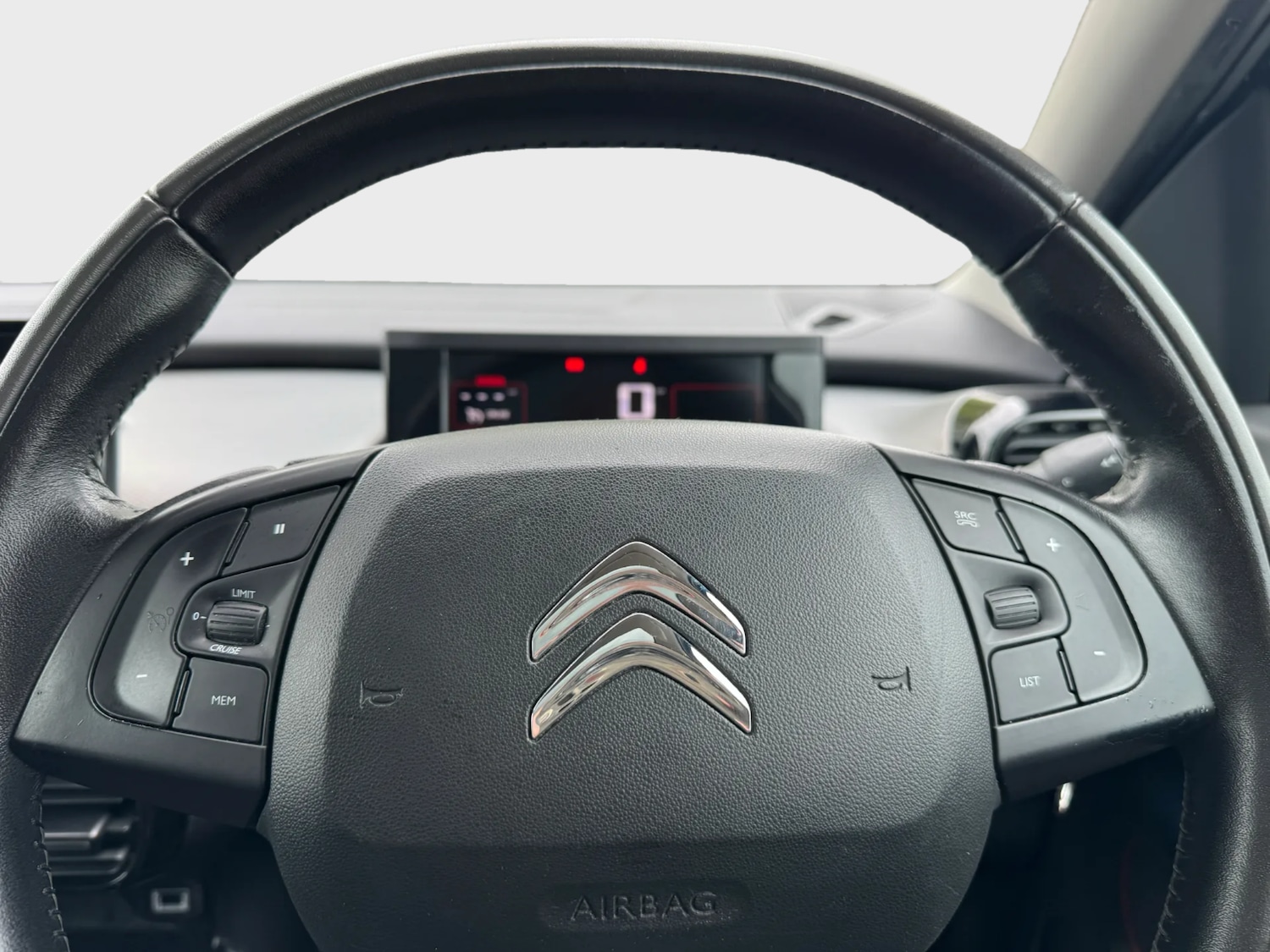 Used Citroen C4 Cactus 2016 for sale - 78178367: Photo 4