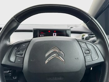 Used Citroen C4 Cactus 2016 for sale - 78178367: Photo