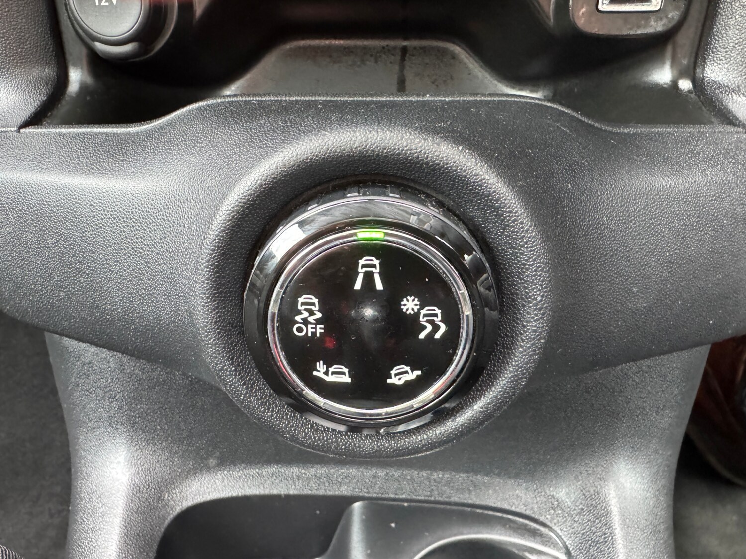 Used Citroen C4 Cactus 2016 for sale - 78178367: Photo 8