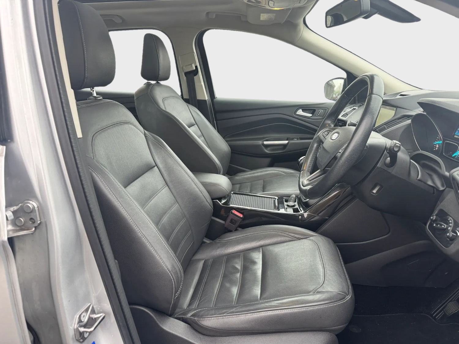 Used Ford Kuga 2017 for sale - 77247666: Photo 10