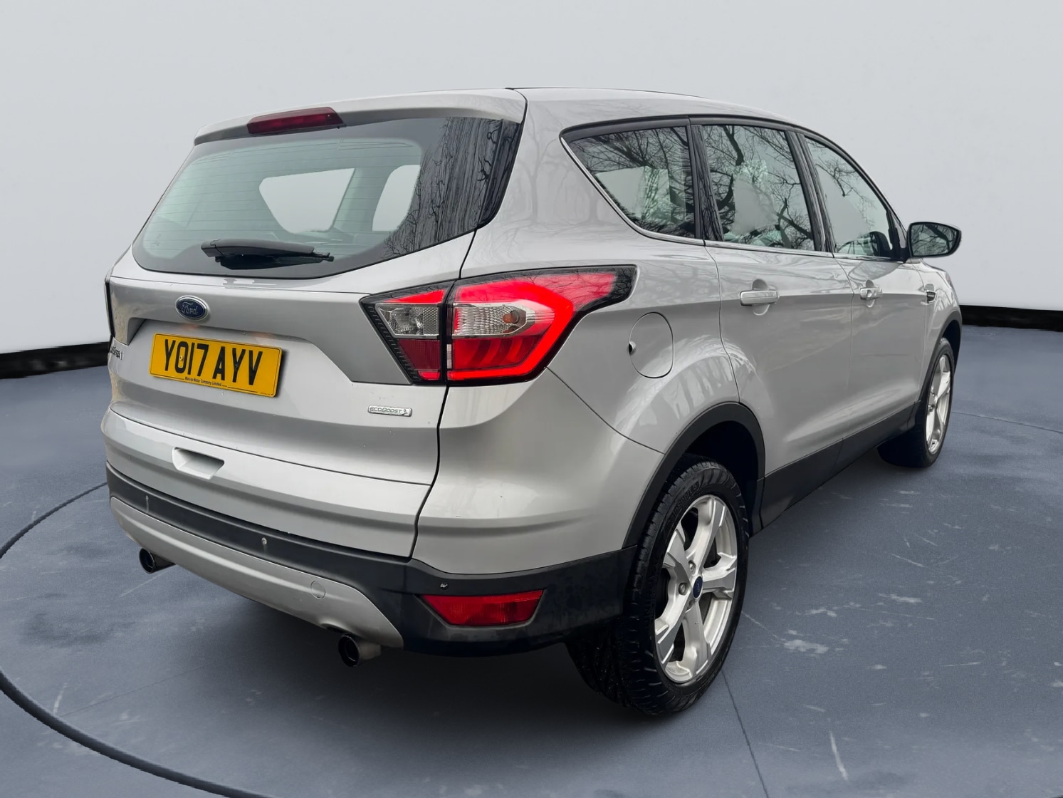 Used Ford Kuga 2017 for sale - 77247666: Photo 11