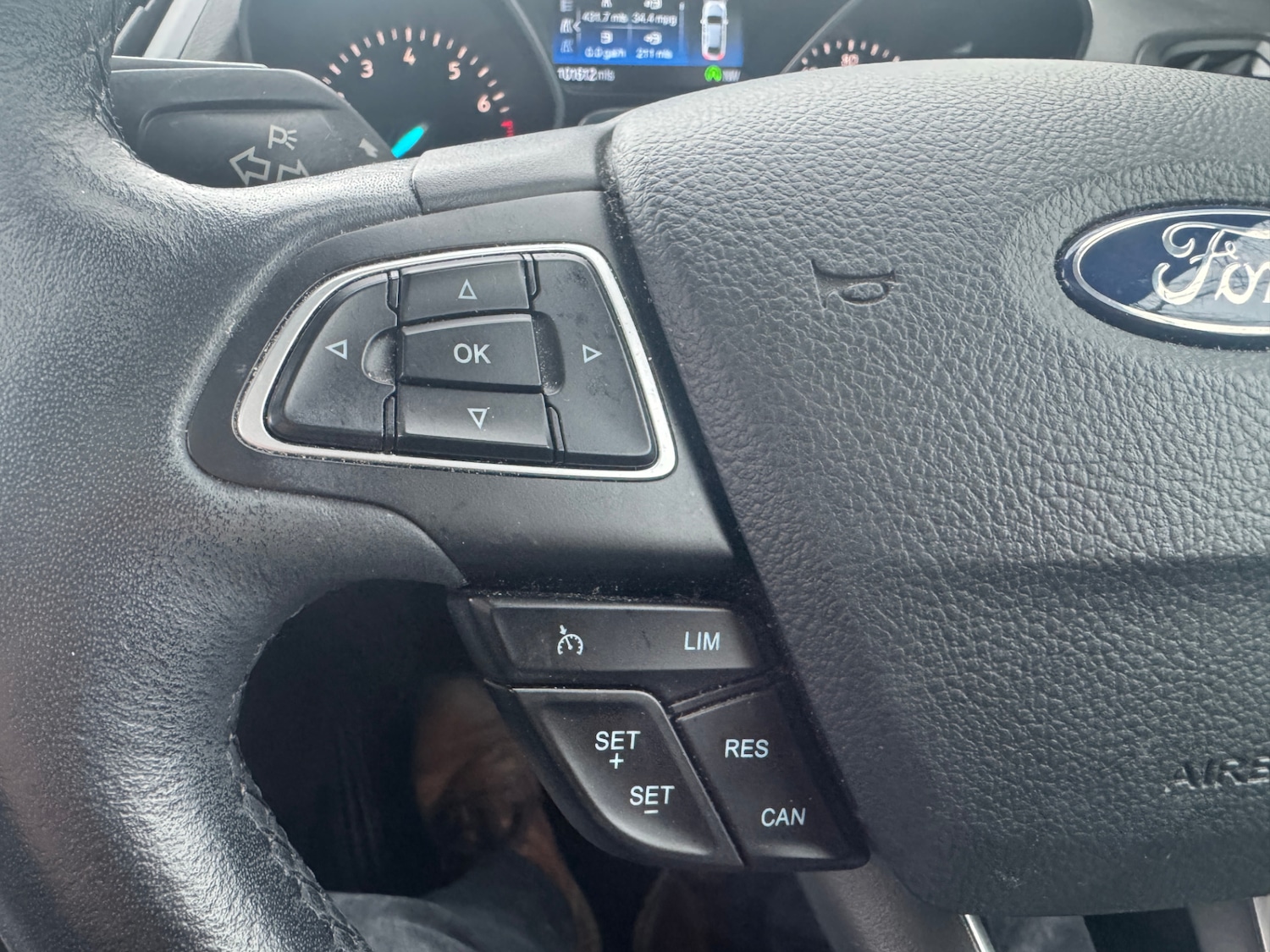 Used Ford Kuga 2017 for sale - 77247666: Photo 12