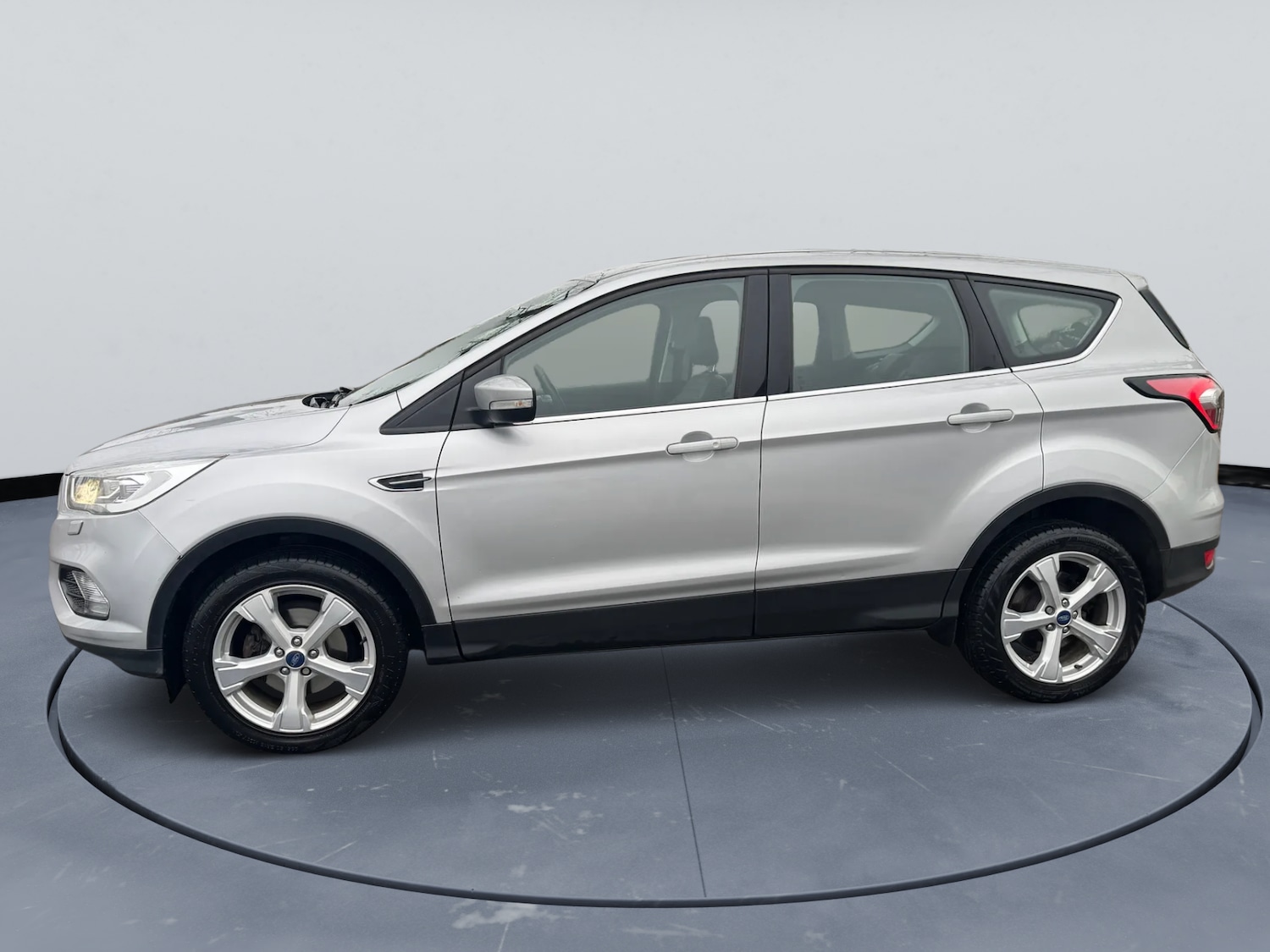 Used Ford Kuga 2017 for sale - 77247666: Photo 13