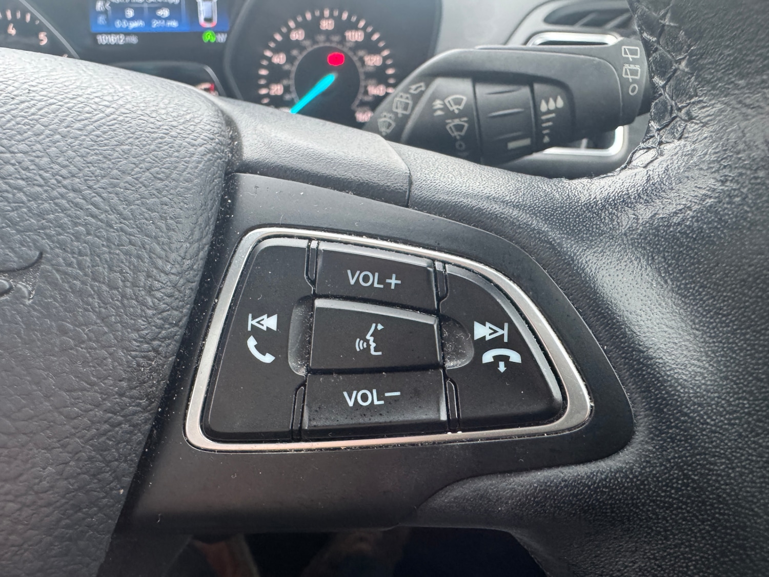 Used Ford Kuga 2017 for sale - 77247666: Photo 14