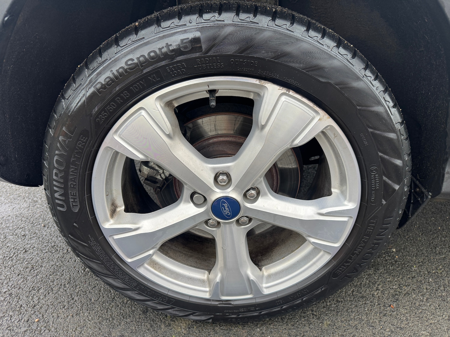 Used Ford Kuga 2017 for sale - 77247666: Photo 16