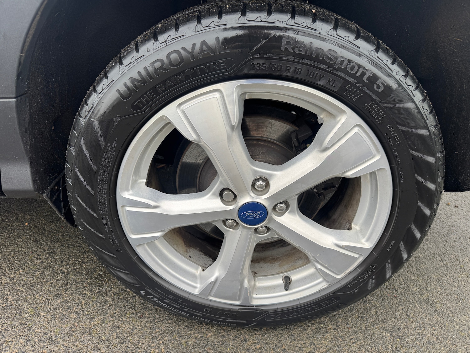 Used Ford Kuga 2017 for sale - 77247666: Photo 18