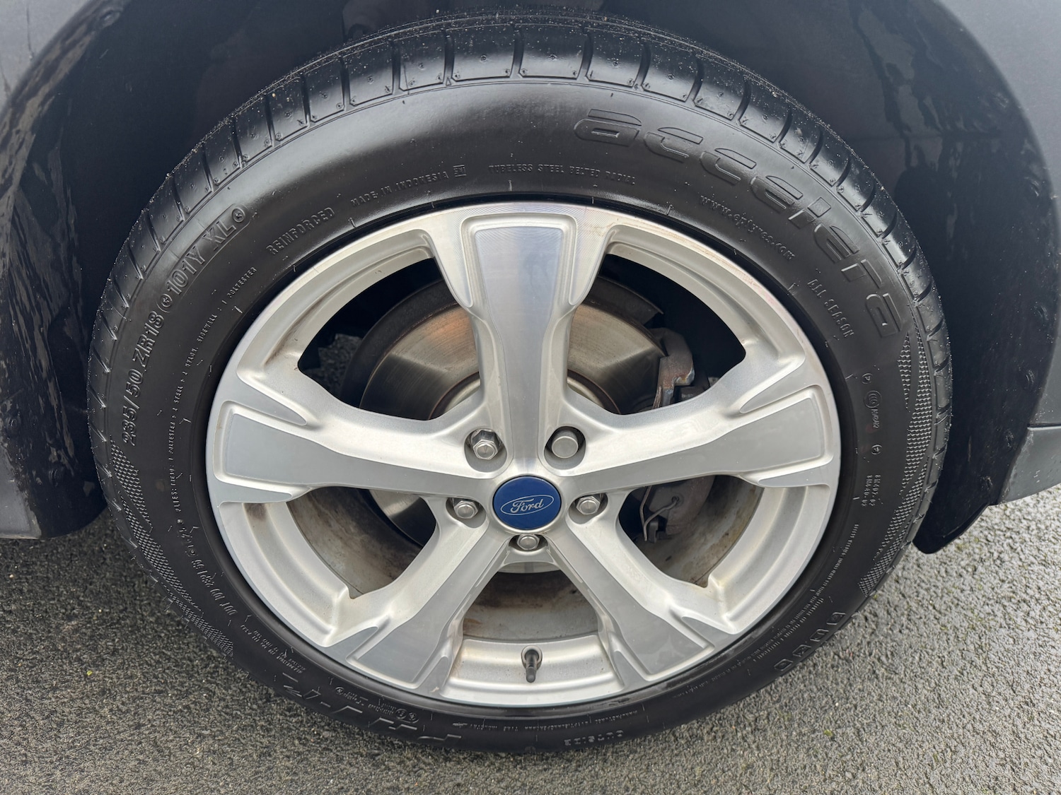 Used Ford Kuga 2017 for sale - 77247666: Photo 19