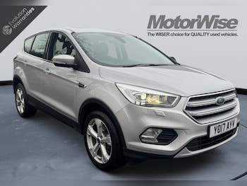 Used Ford Kuga 2017 for sale - 77247666: Photo